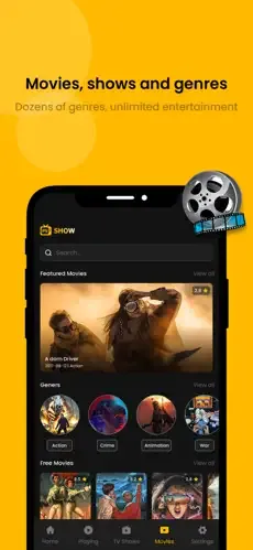 you-hotstar Movies and shows