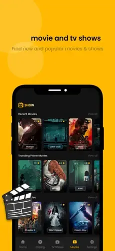 you-hotstar movie